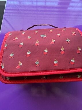 Hobonichi Stappo Carrying Pouch Notebook Organizer